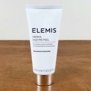 Elemis Papaya Enzyme Peel exfoliater skincare